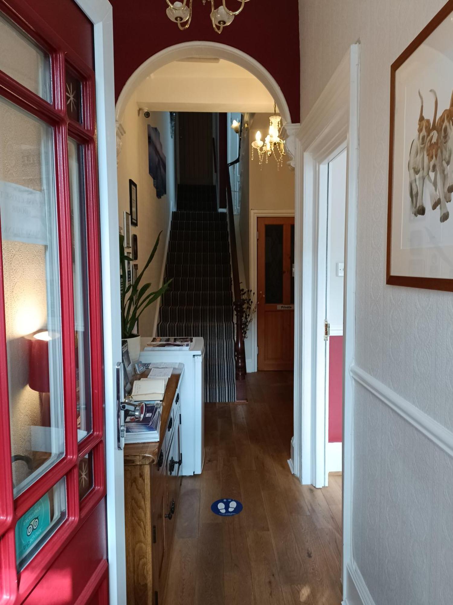 Gasthuis Lawnswood Torquay