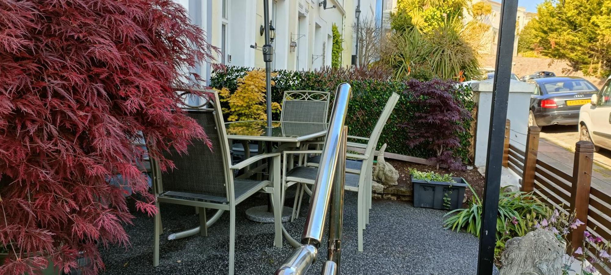 Guest house Lawnswood